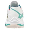Wave Lightning Z7 «White Green Red»