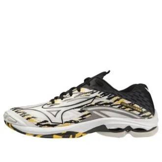 Wave Lightning Z7 «White Yellow Black»