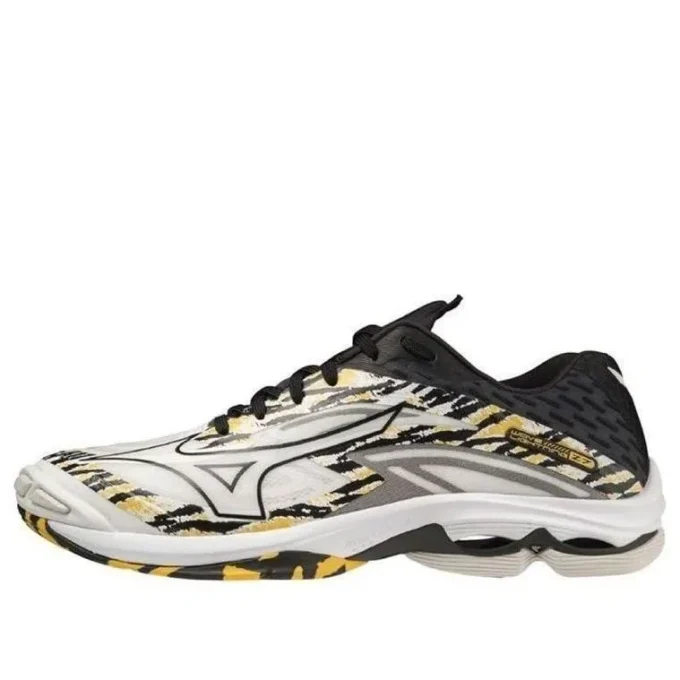 Wave Lightning Z7 «White Yellow Black»
