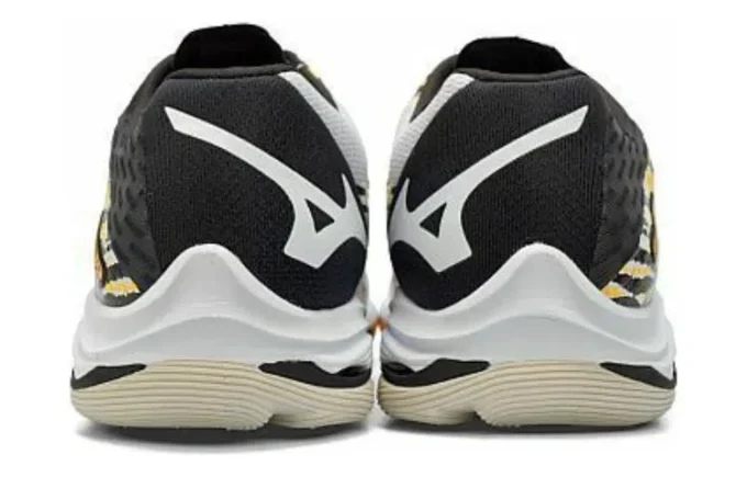 Wave Lightning Z7 «White Yellow Black»