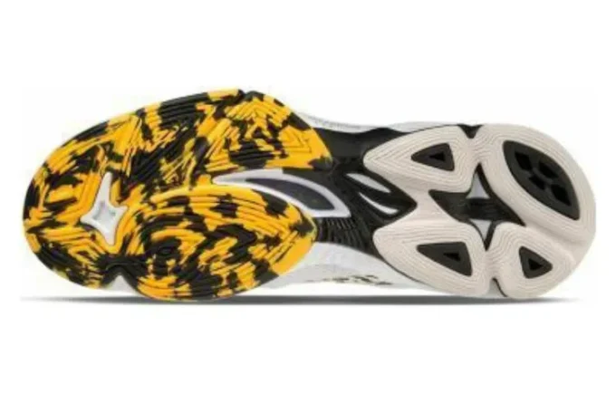 Wave Lightning Z7 «White Yellow Black»