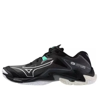 Wave Lightning Z8 «Black Silver»