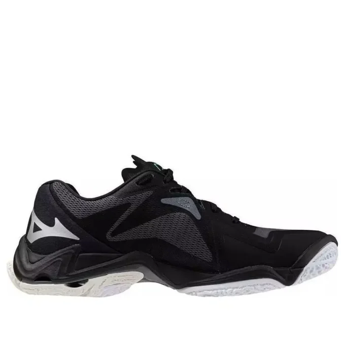 Wave Lightning Z8 «Black Silver»
