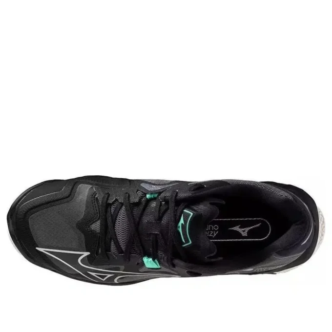 Wave Lightning Z8 «Black Silver»