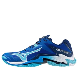 Wave Lightning Z8 «Blue White»