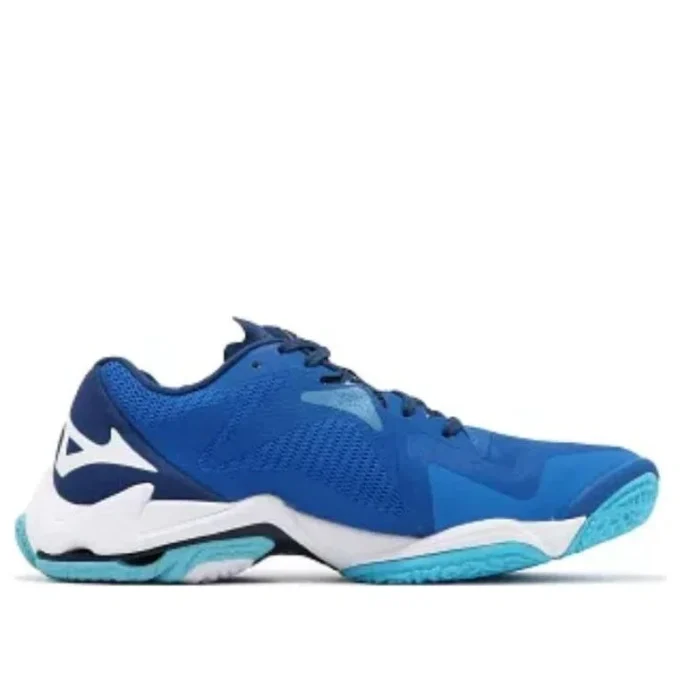 Wave Lightning Z8 «Blue White»