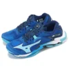 Wave Lightning Z8 «Blue White»