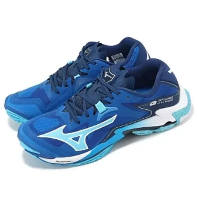 Wave Lightning Z8 «Blue White»