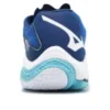 Wave Lightning Z8 «Blue White»