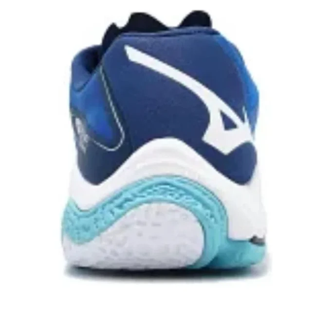 Wave Lightning Z8 «Blue White»
