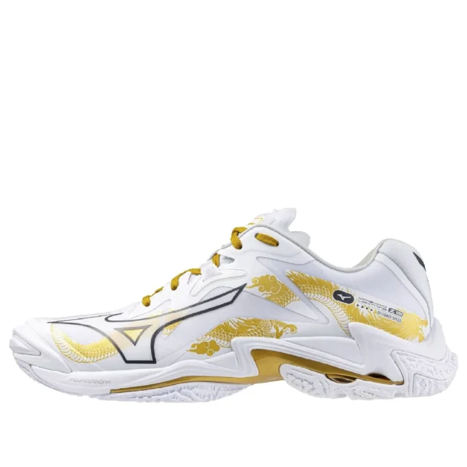 Wave Lightning Z8 «Gold Dragon»