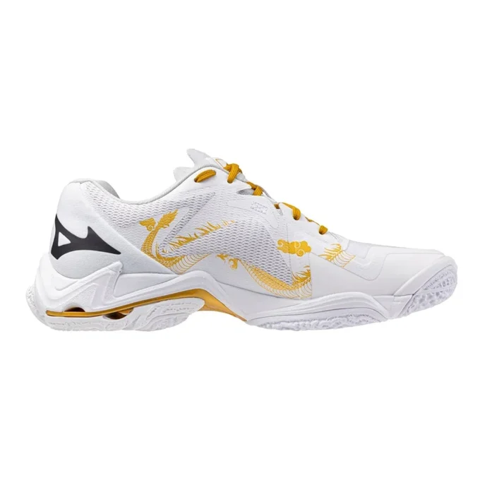 Wave Lightning Z8 «Gold Dragon»
