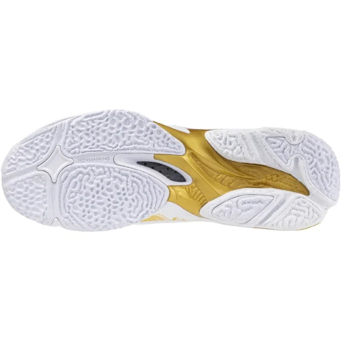 Wave Lightning Z8 «Gold Dragon»