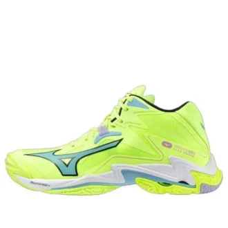 Wave Lightning Z8 «Neolime»