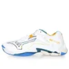 Wave Lightning Z8 «White»
