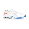 Wave Lightning Z8 «White»
