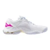 Wave Lightning Z8 «White»