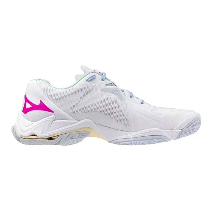 Wave Lightning Z8 «White»