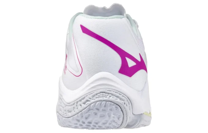 Wave Lightning Z8 «White»