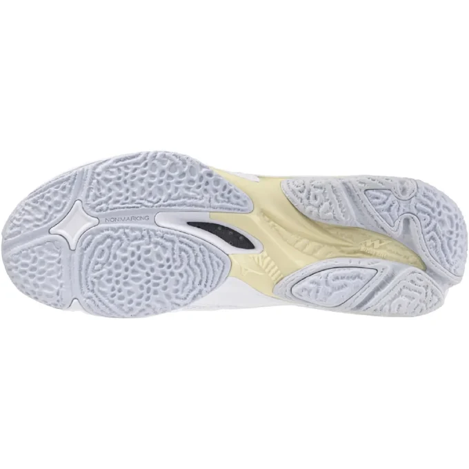 Wave Lightning Z8 «White»