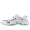 Wave Lightning Z8 «White Black Frozen Emerald»