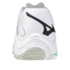 Wave Lightning Z8 «White Black Frozen Emerald»