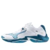 Wave Lightning Z8 «White Blue»