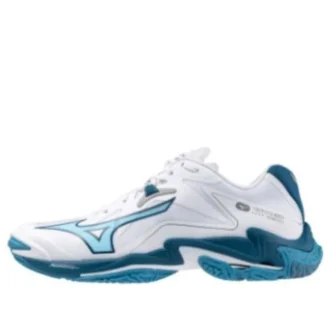 Wave Lightning Z8 «White Blue»