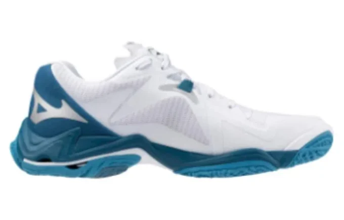 Wave Lightning Z8 «White Blue»