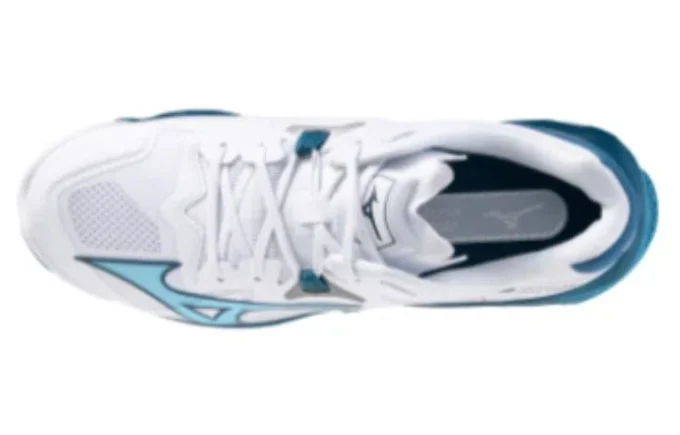 Wave Lightning Z8 «White Blue»