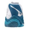 Wave Lightning Z8 «White Blue»