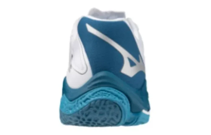 Wave Lightning Z8 «White Blue»