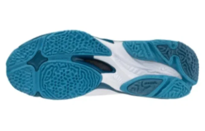Wave Lightning Z8 «White Blue»