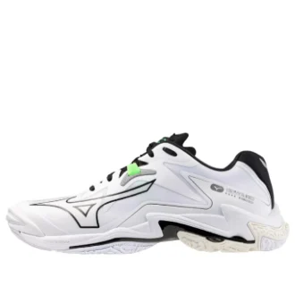Wave Lightning Z8 Wide «White Black»