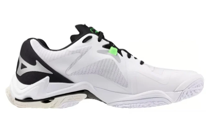 Wave Lightning Z8 Wide «White Black»