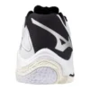 Wave Lightning Z8 Wide «White Black»
