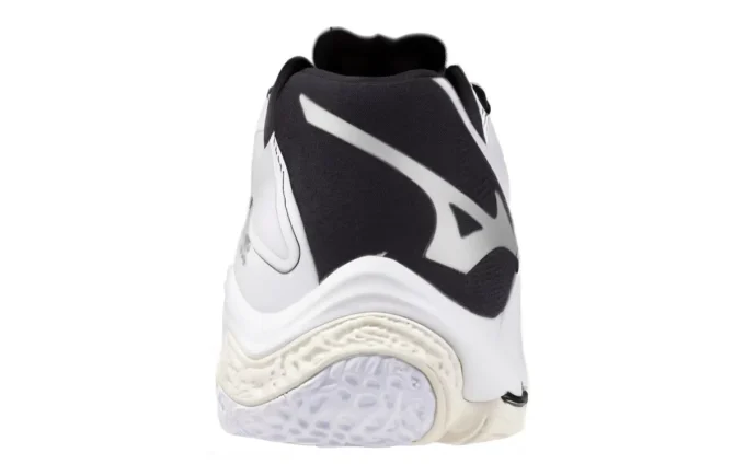 Wave Lightning Z8 Wide «White Black»