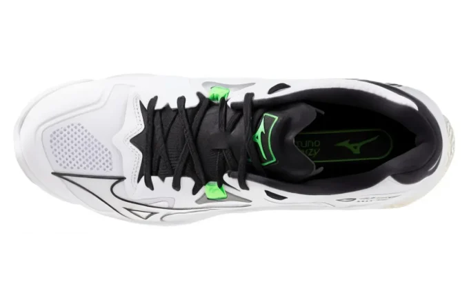 Wave Lightning Z8 Wide «White Black»