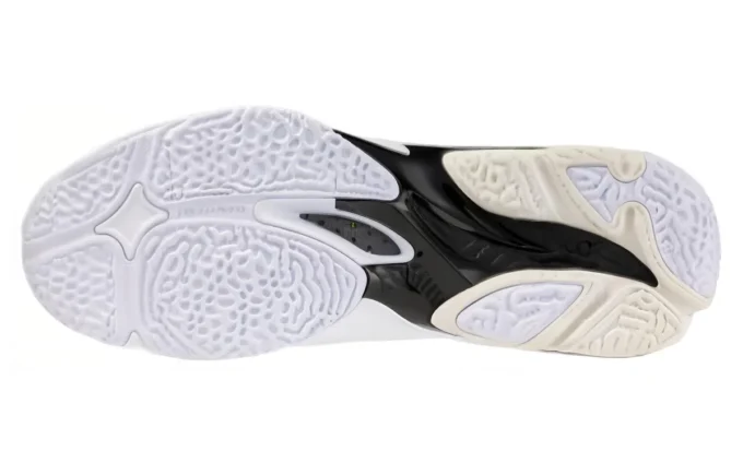 Wave Lightning Z8 Wide «White Black»