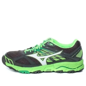 Wave Mujin 4 «Green»