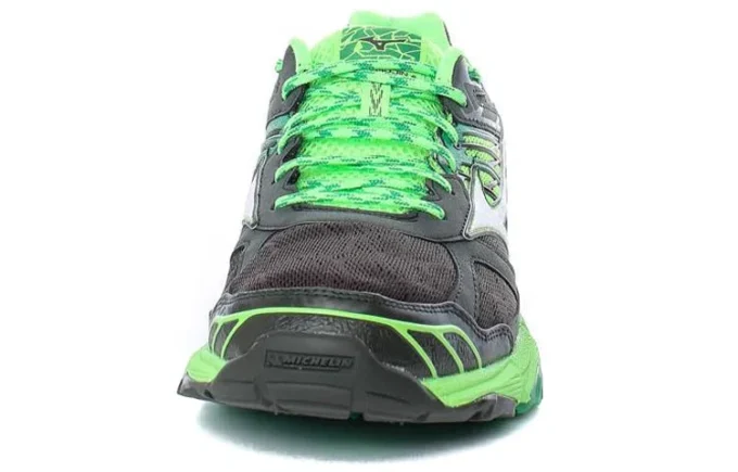 Wave Mujin 4 «Green»