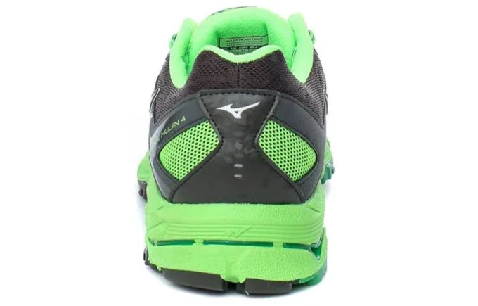 Wave Mujin 4 «Green»