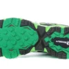 Wave Mujin 4 «Green»