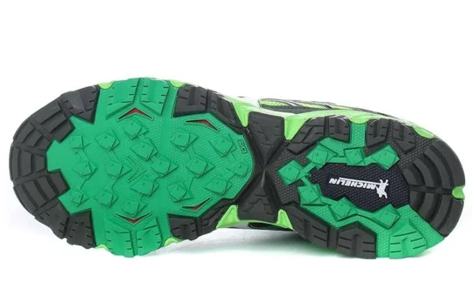 Wave Mujin 4 «Green»