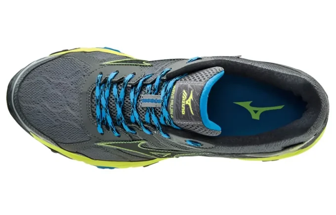 Wave Mujin 4 Gtx