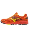Wave Mujin 4 «Orange»