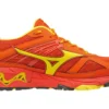 Wave Mujin 4 «Orange»