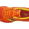 Wave Mujin 4 «Orange»