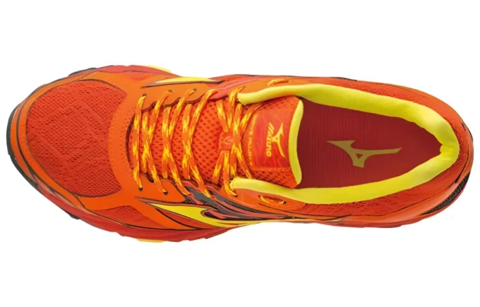 Wave Mujin 4 «Orange»