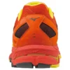 Wave Mujin 4 «Orange»